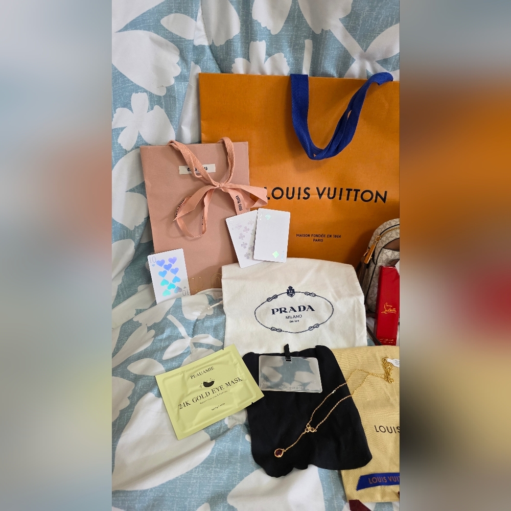 A Little Bit Of Lovely Buyers Appreciation, Christmas For The Kids ♡ - Picture 4 of 14